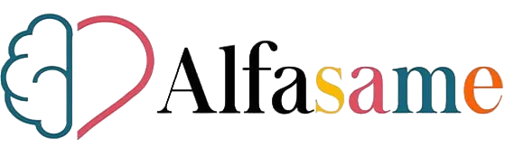 Alfasame Logo