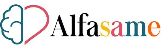 Alfasame Logo