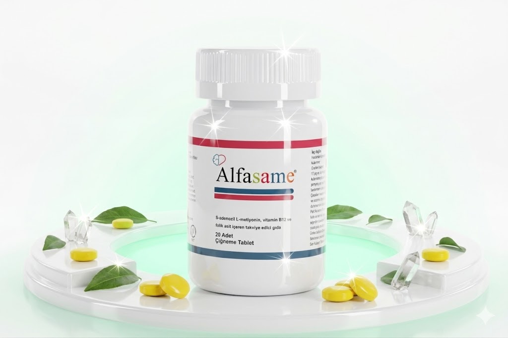 Alfasame